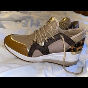 Authentic Michael Kors Shoes